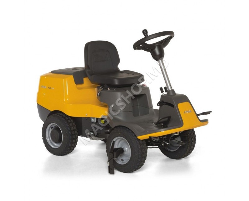 Tractor de tuns iarba Stiga Park 300 M (Fara cositoare)